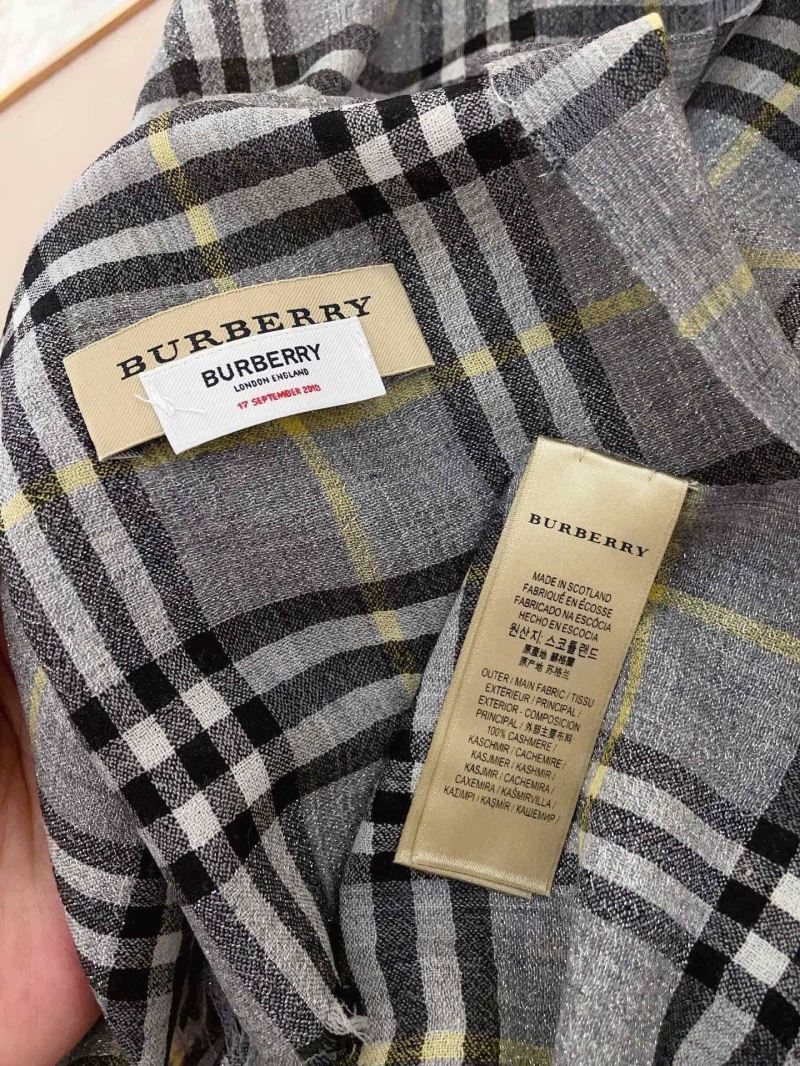 BURBERRY